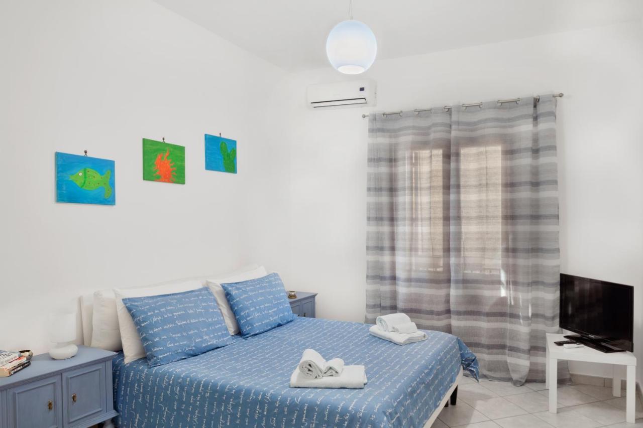 Appartamento Casetta Alloro