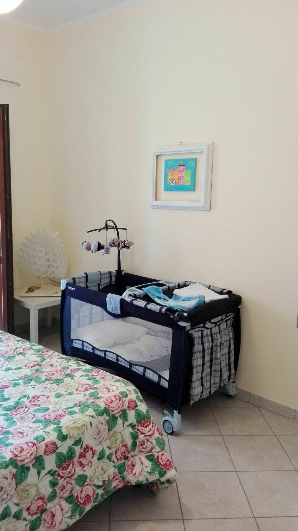 Casetta Alloro Appartamento