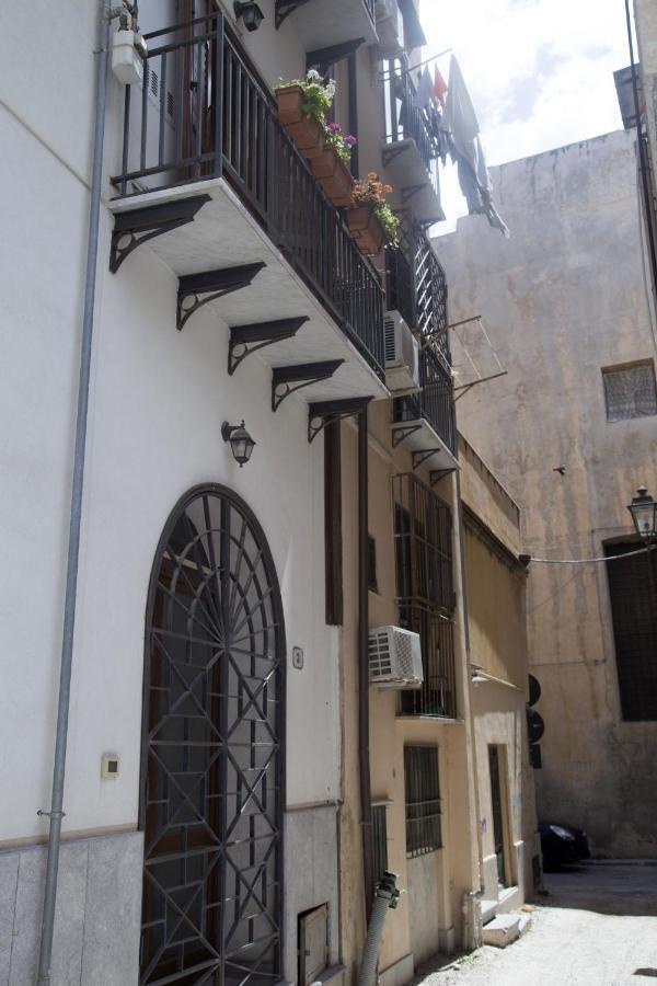 Casetta Alloro Appartamento