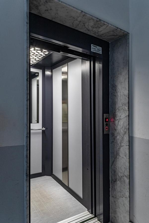 Apartamento Zagarellai Kalsa Fast Wi-fi *